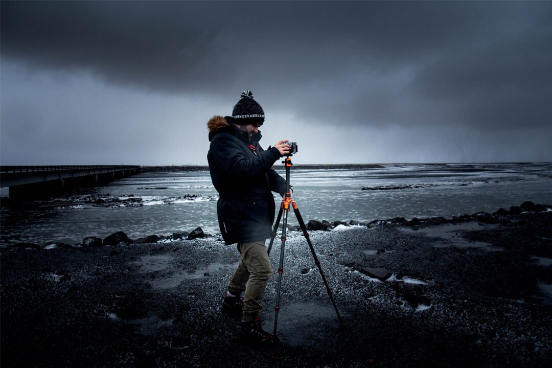 Fundamentals of Photography – Part #01